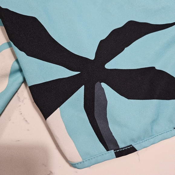 Quicksilver Waterman Swim Board Shorts - Picture 12 of 15